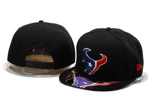 Houston Texans Hat YS 150225 003010